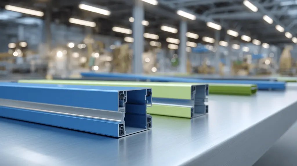 Corte E Dobra De Calhas